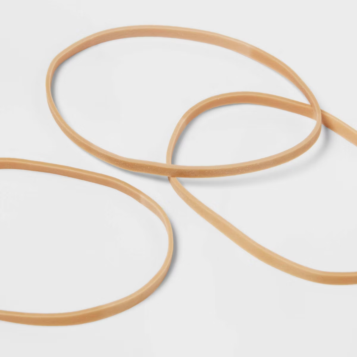 up&up Rubber Bands Size 33 300 - Tan Stationery & Office Supply ulasan dan harga