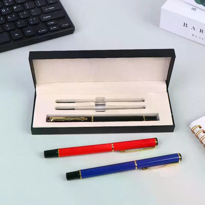 Gift Box Packaging Luxury Meta - Office Stationery Supply Business ulasan dan harga