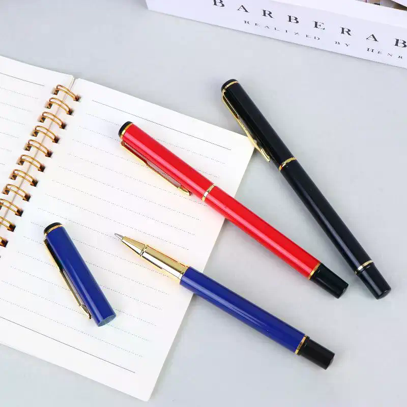 Gift Box Packaging Luxury Meta - Office Stationery Supply Business ulasan dan harga