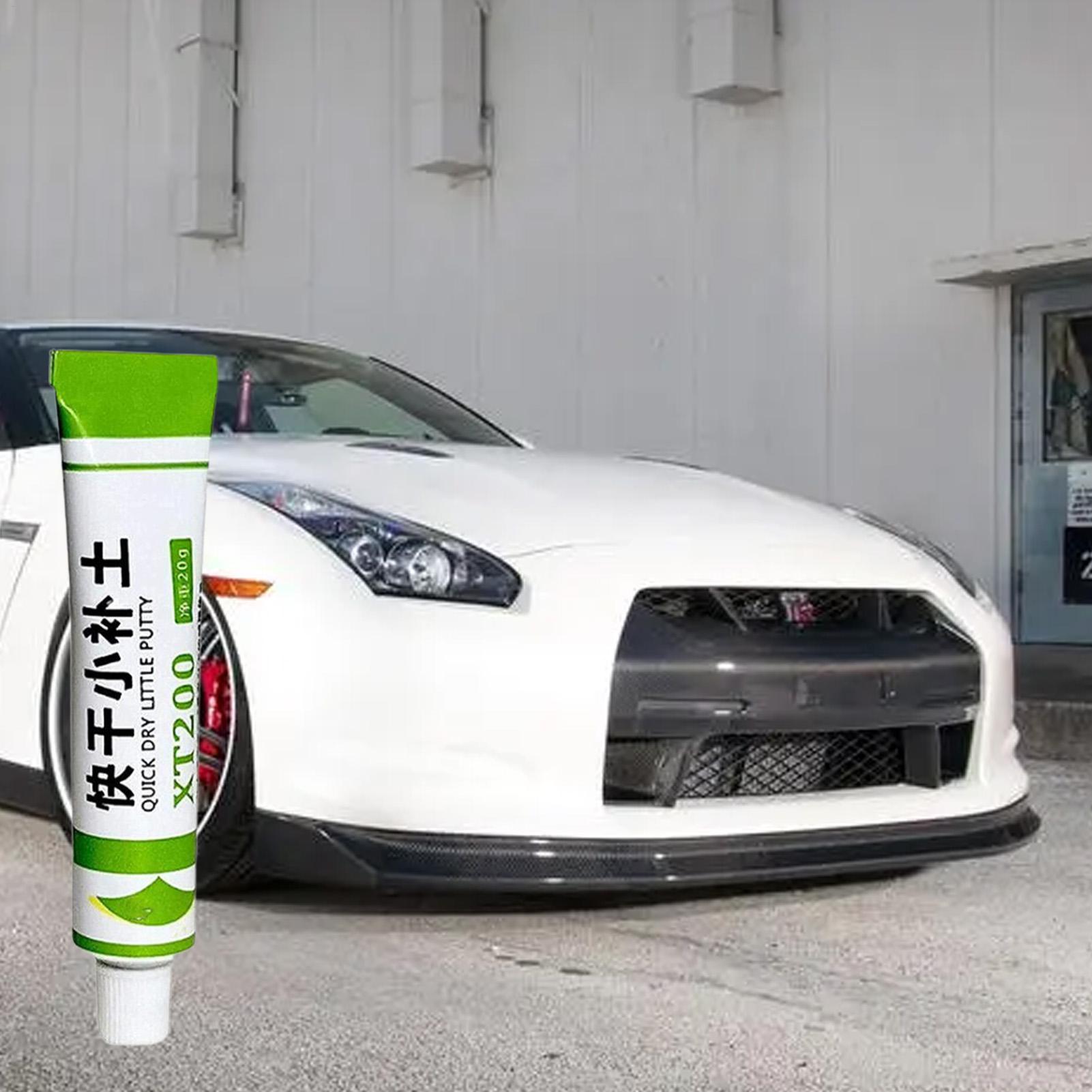 Car Body Putty Quick Dry Good  - Stationery Supply ulasan dan harga